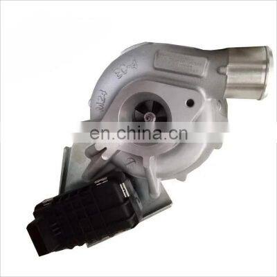 Complete Turbocharger GL0346 LR010138 LR004821 LR006869 LR005900 LR008203 LR018396 for Land Rover Defender 2.4 TDCi