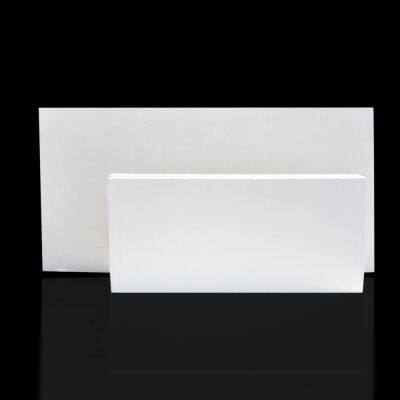 High Temperature Resistant and High-density Calcium Silicate Insulation Board