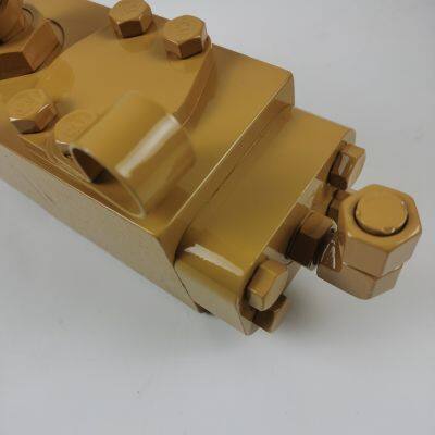 Pressure Control Valve Assembly 9T-4318 is Suitable for CAT D10N, D10R, D9L Bulldozers photo-4
