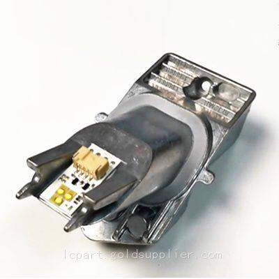 63117339003/63112450410 LED Headlamp Module Angel Eyes For BMW F01/F02 LCI 2012-2016 photo-2