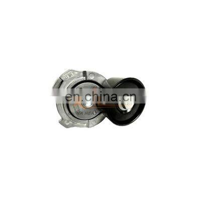 Sinotruk Sitrak China Heavy Duty Truck Engine Spare Parts 092V95800-7478 Automatic Tensioning Wheel /MC11 MC13 photo-4