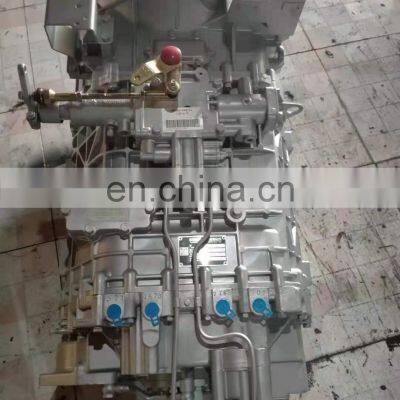 SINOTRUK HOWO Gearbox Assembly HW25716XSTCL