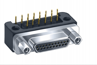 ITT  CONNECTOR  MDM-31SCBRM7-F222