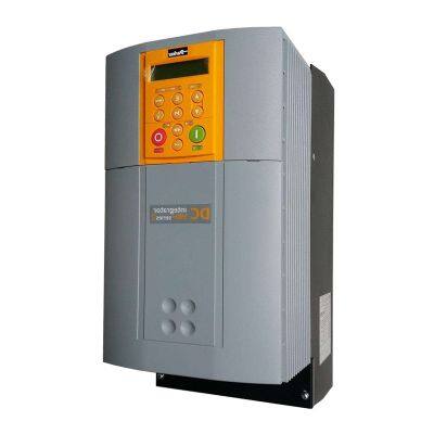 Parker Controller 590C/0700/5/3/0/1/0/00 3 Phase 4 Quadrant (regenerative) Converter up to 830A photo-4