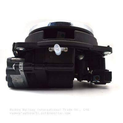 For VW Passat B8 8.5 Arteon T-ROC Trunk New Logo Rrear Vew Camera With Trajectory Line 3GD 827 469 N 3GD827469N photo-3