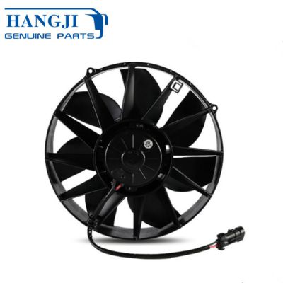 Best selling original bus parts 1314-00314 bus air conditioner fan bus parts air conditioning fan