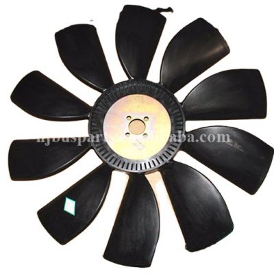 original ZK6120D1 ZK6129H 1308-00189 car diesel engine cooling fan for china bus