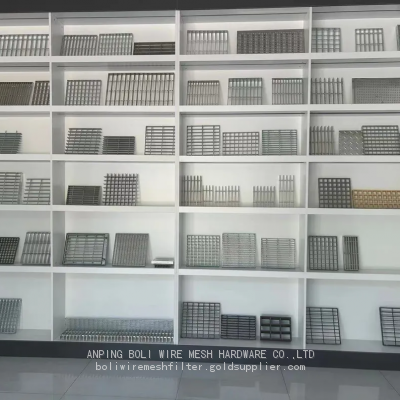 Boli mesh2025 /Manufacturer of Hot galvanized  Bar grating.Hot dip galvanized bar steel grating .Top quality China golden supplier steel grating factory