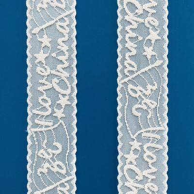 Hot Sale Lace Trim Ribbon 1-8cm Lace Accessories Perfect for Gift Wrapping Crafts Flower Design Sewing and Party Decorations photo-3