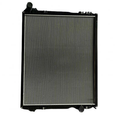 2552201 water radiator for truck euro6 engine cooling 2439722