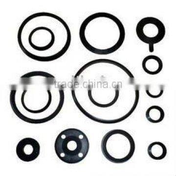 costom molded neoprene gasket