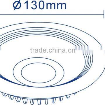 Interior Decoration Led 10w Downlight photo-3