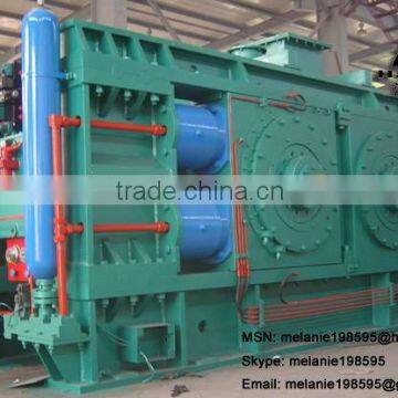 Haijian high quality roller press machine