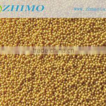 20% CeO2+ 80% ZrO2 cerium ball mill grinding media for bead mill or milling dia 0.6-10mm