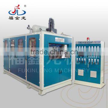 SZ-680 II plastic cup making machine