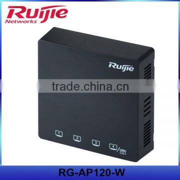 Ruijie RG-AP120-W wireless 802.11n AP 4 *RJ45 LAN mini wireless WIFI router