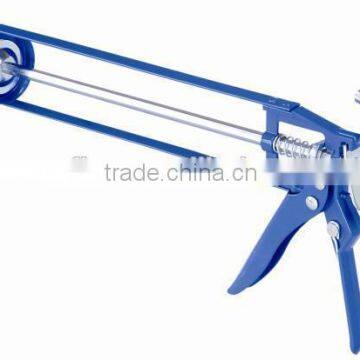 9" European style manual caulking gun glue gun manufacturer