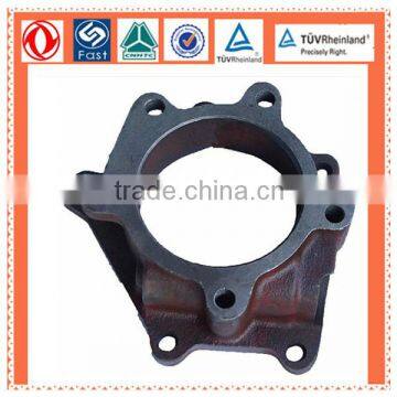 truck part rear cover 1700K1-151 for dongfeng