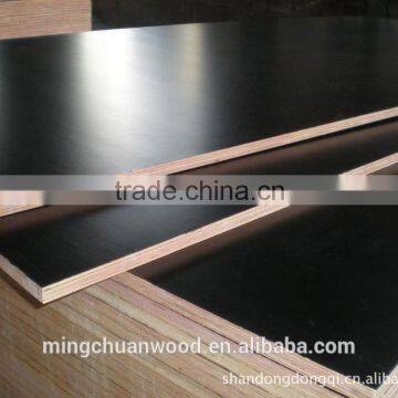 Shandong Linyi Film Faced Plywood Construction Plywood, Plywood photo-4