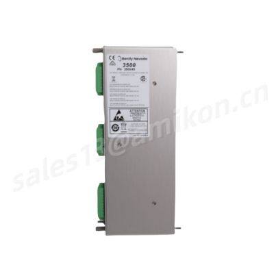 Bently Nevada 135137-01 Position I/O Module with Internal Terminations