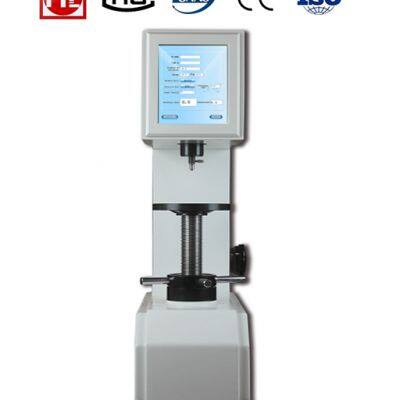 Model HRS-150DT Touch Screen Digital Rockwell Hardness Tester