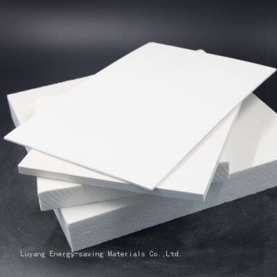 Luyangwool Ceramic Fiber Products Thermal Insulation Ceramic Fiber Board