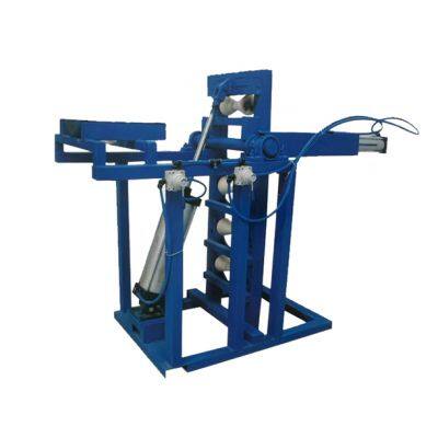 CNG Vehicle-mounted Cylinder Inspection Line photo-2