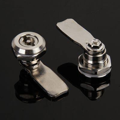 MS705 Cylindrical Lock Distribution Box Door Lock