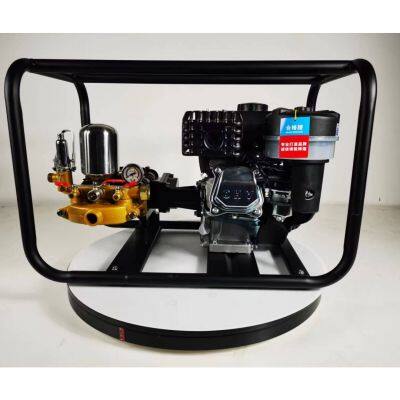 GenGao JC Frame Style Garden Sprayer Gasoline Engine Sprayer