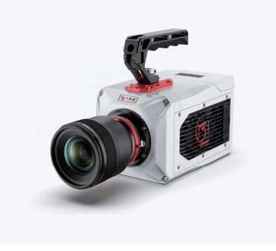NEO25M/C Высокоскоростная камера