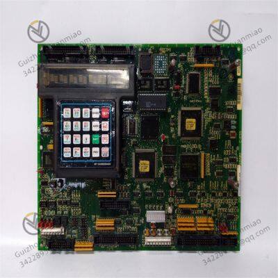 GE  DS200DCFBG1ALC  DC power supply module