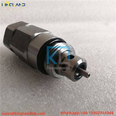 C6.4 Engine Valve gp Relief 250-2508 2502508 For CAT photo-3