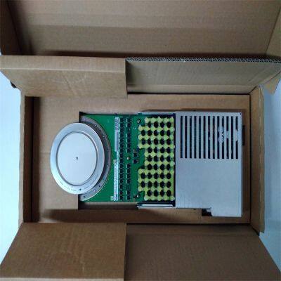 ABB 5SXE10-0181 5SHY5045L0020 Integrated Gate-Commutated Thyristor