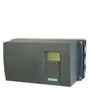 Siemens SIPART PS2 Smart 6DR5020-0NG02-0AA0 Electropneumatic Positioner