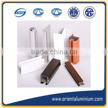 Aluminum Profile Windows and Door