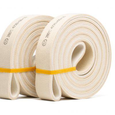 280°C Meta-aramid endless belt