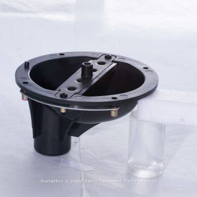 JSDT177.115--ABS Pro Acoustic Speaker  Accessories Top Hat