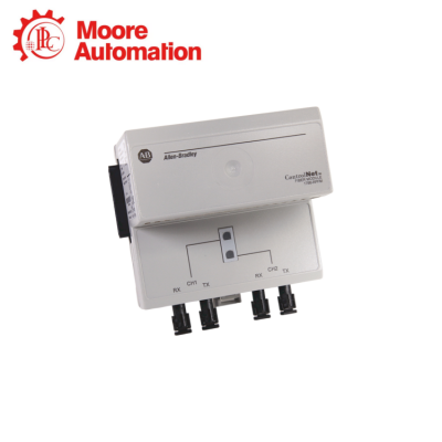 Allen Bradley1786-RPFRXL photo-3