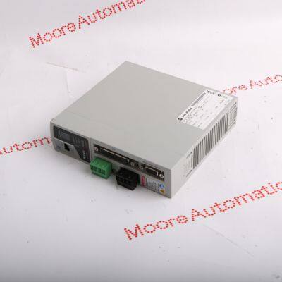 Allen Bradley2093-AMP2