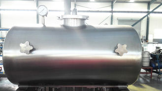 50Hz SUS304 Automatic Glass Bottle Filling Machine For Beer / Beverage photo-3