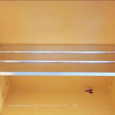 China Factory bietet Großhandel von industriellen explosionsgeschützten Gallon-Kabinetten mit Doppelschloss-Sicherheit und Belüftung – Ideal für Labors photo-3