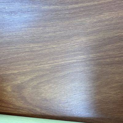 Quality PVC Decoration Film With All Kins of Wood Colour Surface for Furniture Surface Processings photo-2