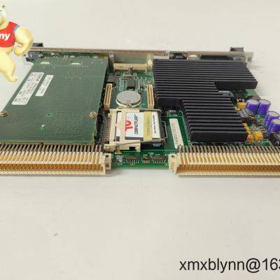 GE IS215UCVEM09A: Your Single-Slot Lifeline for Turbine Control Cabinets photo-4