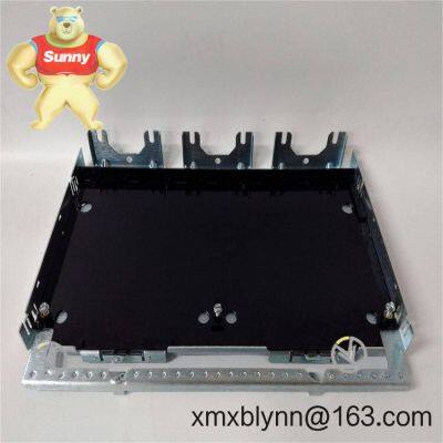 GE IS230TVBAH2A Voltage Feedback Control Module: Precision Power Regulation for Turbine Systems