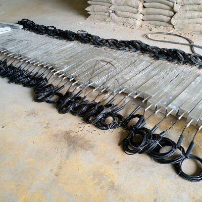 22kg Magnesium Alloy Sacrificial Anode for Tank Exterior Wall, Magnesium Anode. Choose Us, Choose Peace of Mind photo-5