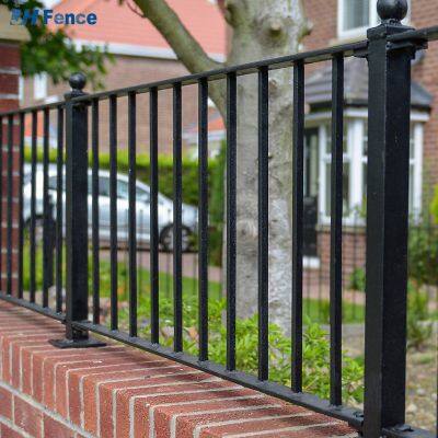 Дом и сад Товары для сада Постройки для сада Ограждения, опоры для лоз и ворота Новые поступления Сетчатые ограждения Жилые металлические панели ограждения