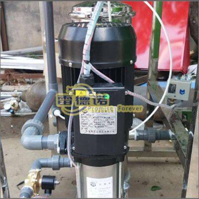 RO/ Reverse Osmosis Machine Making Purification /Filter/Purifier /Treatment Plant for Preparation for Commercial/Industrial System Drinking Water photo-3