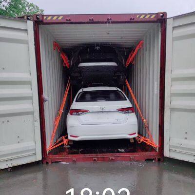 Ocean Cargo; Ro-Ro Transport Service; Vehicle Transport; Warehousing and Consignment Service; photo-4