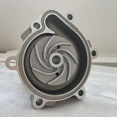 Китайский поставщик запчастей для двигателей Deutz - водяной насос 04300291 для двигателя Deutz D4LW2011