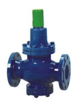 Y42X Pressure Reducing Valve